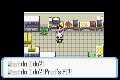[PokeCommunity.com] Pokemon Twilight Emerald
