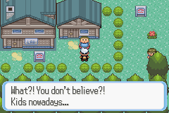 [PokeCommunity.com] Pokemon Twilight Emerald