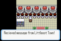 [PokeCommunity.com] Pokemon Twilight Emerald