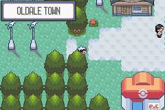 [PokeCommunity.com] Pokemon Twilight Emerald