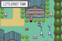 [PokeCommunity.com] Pokemon Twilight Emerald