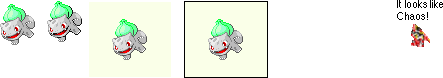 [PokeCommunity.com] SwampoleonGuardian's Pokemon sprites