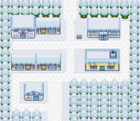 [PokeCommunity.com] Map Rating Thread