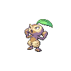 #274 Nuzleaf