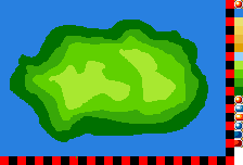 [PokeCommunity.com] Creating a World map
