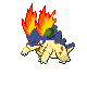 [PokeCommunity.com] [Sprite Game] Pokémon Fusion Challenge