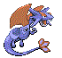 [PokeCommunity.com] [Sprite Game] Pokémon Fusion Challenge
