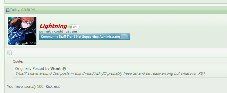 [PokeCommunity.com] Old screenshots of PC?
