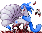 2nd alice, Inspired by the Vocaloid song 'Alice Human Sacrifice.'