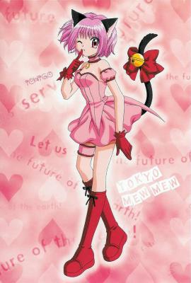 <3<3StrawberryMewZoey<3<3