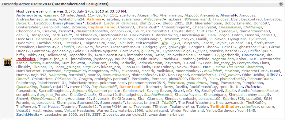 300+ members (11/17/13)