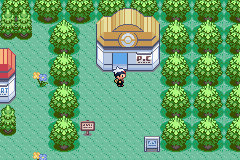 [PokeCommunity.com] Pokemon Aquajade