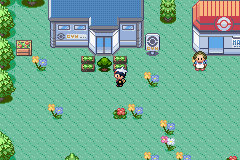 [PokeCommunity.com] Pokemon Aquajade