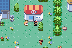 [PokeCommunity.com] Pokemon Aquajade