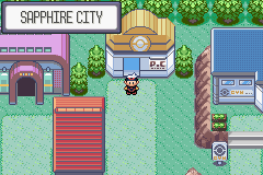 [PokeCommunity.com] Pokemon Aquajade