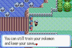 [PokeCommunity.com] Pokemon Aquajade