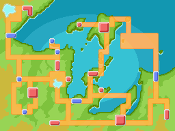 [PokeCommunity.com] Scarf's Pixels