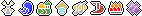 [PokeCommunity.com] Scarf's Pixels
