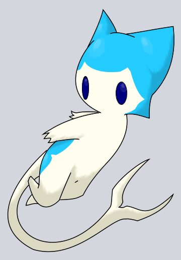 [PokeCommunity.com] Kitsukitty's Fakemon Sugimoris!