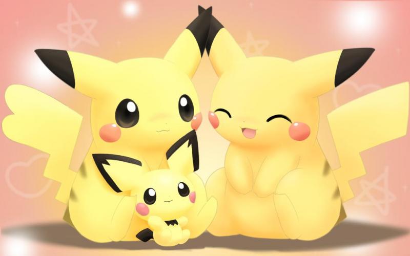[PokeCommunity.com] Not WHAT, but WHO will you choose?