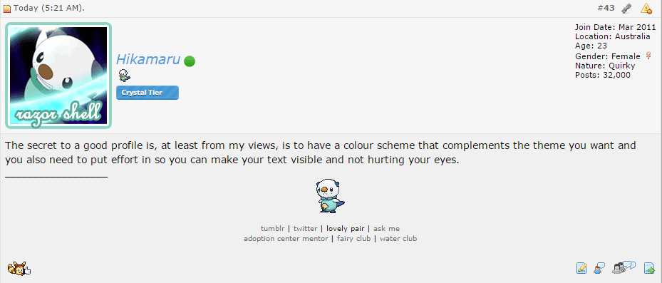 32,000 posts!