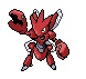 [PokeCommunity.com] Pokedra's Sprite Gallery