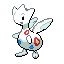 [PokeCommunity.com] Pokedra's Sprite Gallery
