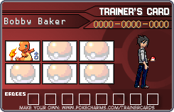 [PokeCommunity.com] Pokemon Chronicles: Episode 1: OOC Thread