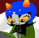 ;33

Because I wanted to change to my new awesome Pokemon Cleffa. :3