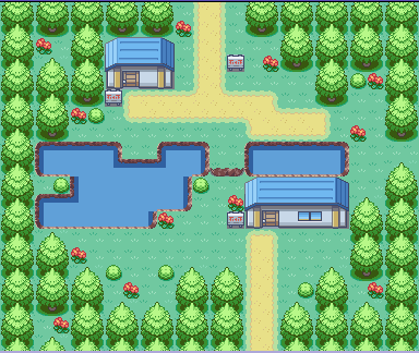 [PokeCommunity.com] Map Rating/Review Thread