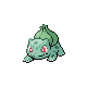 [PokeCommunity.com] Sugimori Colored HG/SS Sprites