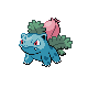 [PokeCommunity.com] Sugimori Colored HG/SS Sprites