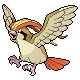 [PokeCommunity.com] Sugimori Colored HG/SS Sprites