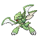 [PokeCommunity.com] Sugimori Colored HG/SS Sprites