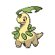 [PokeCommunity.com] Sugimori Colored HG/SS Sprites