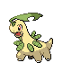 [PokeCommunity.com] Sugimori Colored HG/SS Sprites