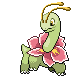 [PokeCommunity.com] Sugimori Colored HG/SS Sprites