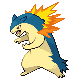 [PokeCommunity.com] Sugimori Colored HG/SS Sprites