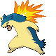 [PokeCommunity.com] Sugimori Colored HG/SS Sprites