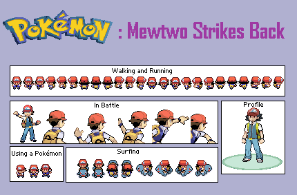 [PokeCommunity.com] Pokémon: Pikachu's Tale