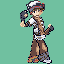 [PokeCommunity.com] DW Remixin all you hippity hoppety Pixels with a blast of fresh lemon