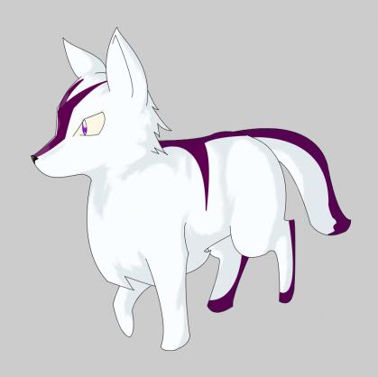 [PokeCommunity.com] Kitsukitty's Fakemon Sugimoris!