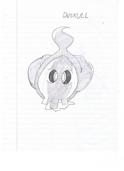 [PokeCommunity.com] Black_Lightning's Work