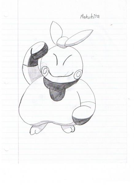 [PokeCommunity.com] Black_Lightning's Work