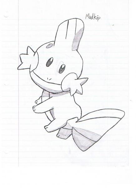 [PokeCommunity.com] Black_Lightning's Work