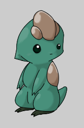 [PokeCommunity.com] Kitsukitty's Fakemon Sugimoris!