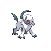 #359 Absol