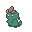 [PokeCommunity.com] Kitsukitty's Fakemon/Other Sprites