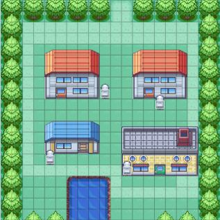 [PokeCommunity.com] Pokemon Kanto Capers