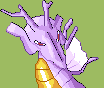 [PokeCommunity.com] DW Remixin all you hippity hoppety Pixels with a blast of fresh lemon
